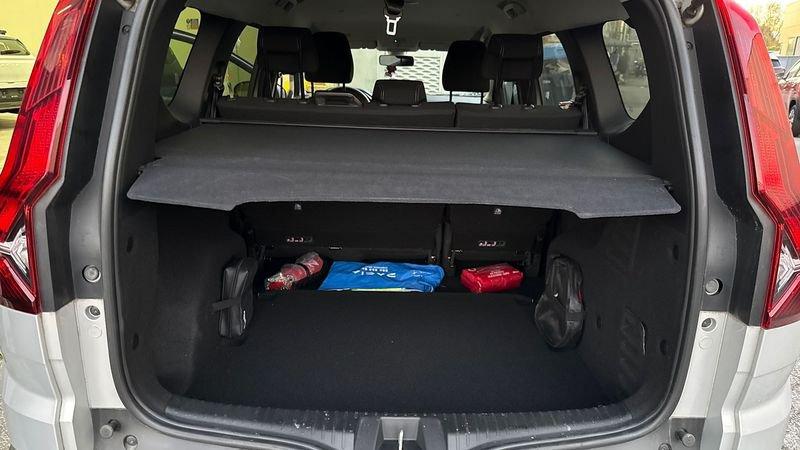 Dacia Jogger 1.0 TCe GPL Extreme UP