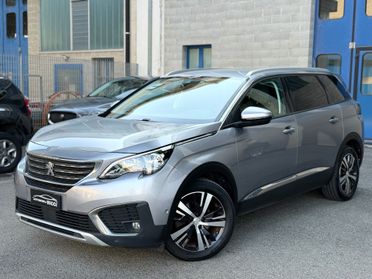 Peugeot 5008 BlueHDi 130cv S&S Allure