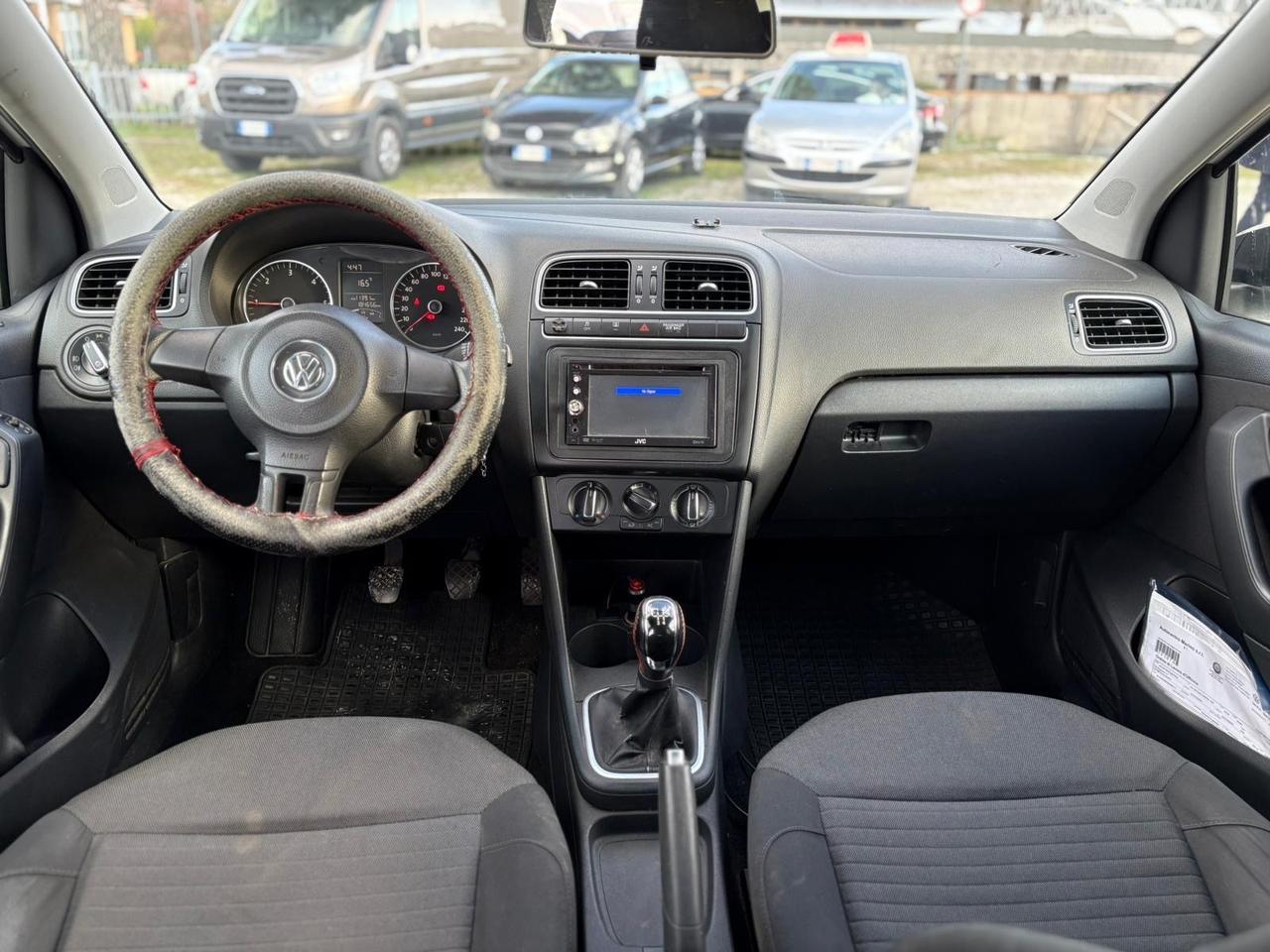 Volkswagen Polo TDI PERFETTA SI NEOPATENTATI