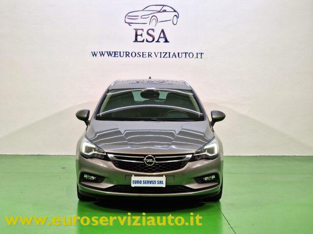 OPEL Astra 1.4 Turbo 150CV S&S aut. Sports Tourer Innovation