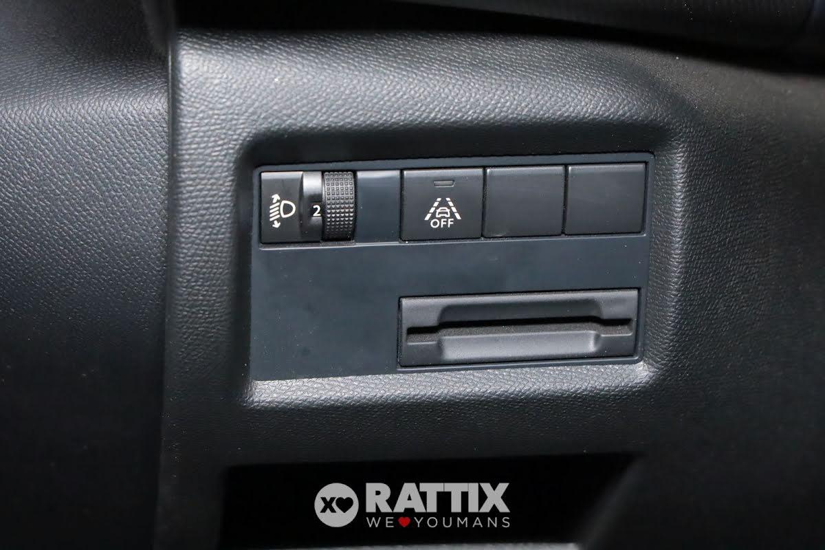 Citroen C5 Aircross 1.5 BlueHDI 130CV Max EAT8