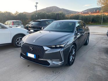 Ds DS4 1.5 BlueHDi 130 aut. Business