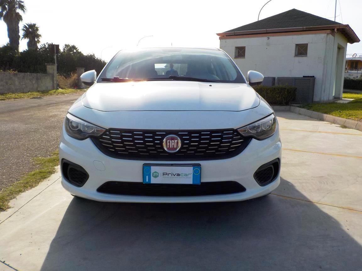 Fiat Tipo 1.3 Mjt S&S 5 porte Easy