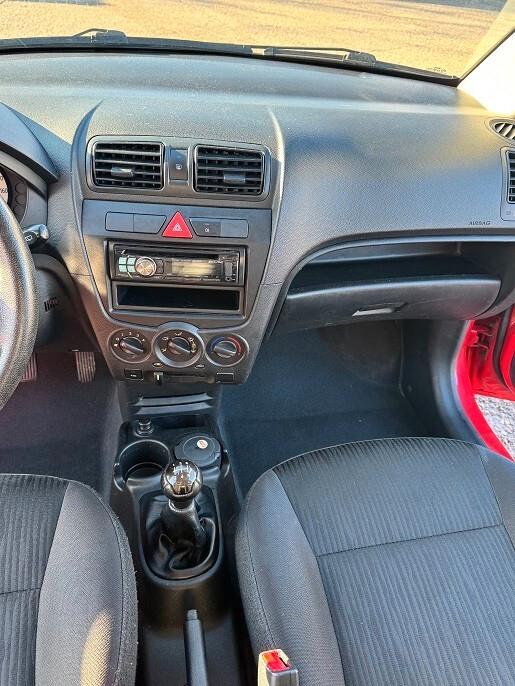 Kia Picanto 1.1 12V 5 porte Style
