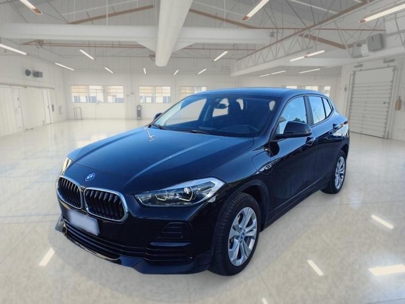 BMW X2 XDRIVE 25E BUSINESS X AUTOMATICO 5 PORTE SUV