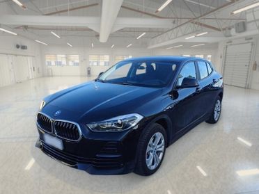 BMW X2 XDRIVE 25E BUSINESS X AUTOMATICO 5 PORTE SUV