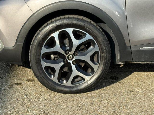 RENAULT Captur dCi 8V 90CV Sport Edition2 NAVI - LED - TELECAMERA