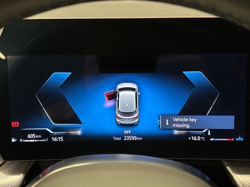 BMW Serie 2 Active Tourer 218 d MSport DCT