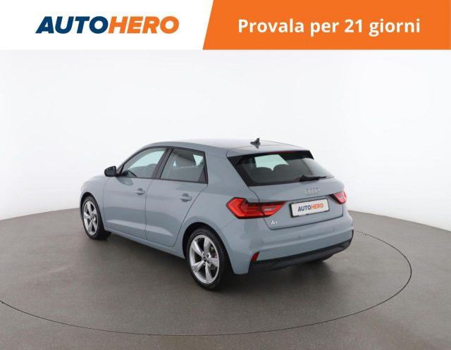 AUDI A1 SPB 30 TFSI Admired