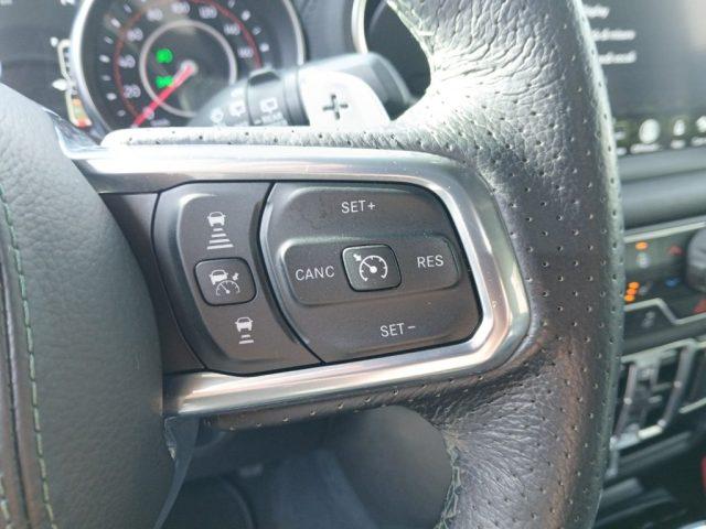 MILITEM Ferox Rubicon 3.6 V6 AT8 4 porte