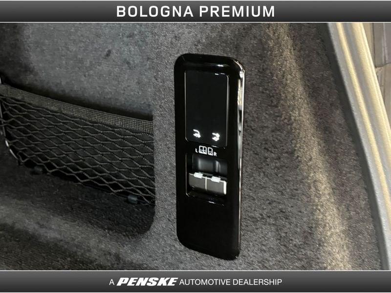 Land Rover RR Sport 3.0d i6 mhev Dynamic SE awd 250c