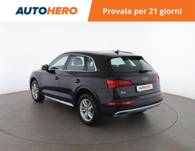 AUDI Q5 50 TFSI e quattro S tronic Business Design