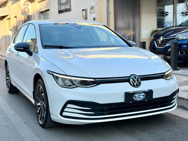 VOLKSWAGEN Golf 2.0 TDI 150 DSG Style