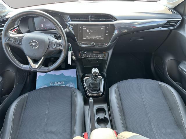 OPEL Corsa 1.5 D 100 CV Elegance