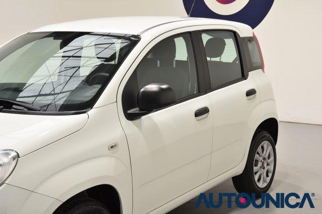 FIAT Panda 0.9 TWINAIR TURBO NATURAL POWER EASY NEOPATENTATI