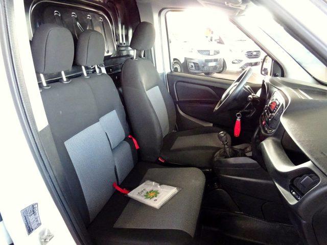 FIAT Doblo Doblò1.6 MJT105CV S&S PC-TN Cargo