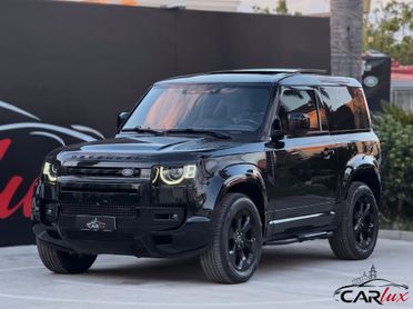 Land Rover Defender 90 3.0d i6 X-Dynamic 200CV TETTO