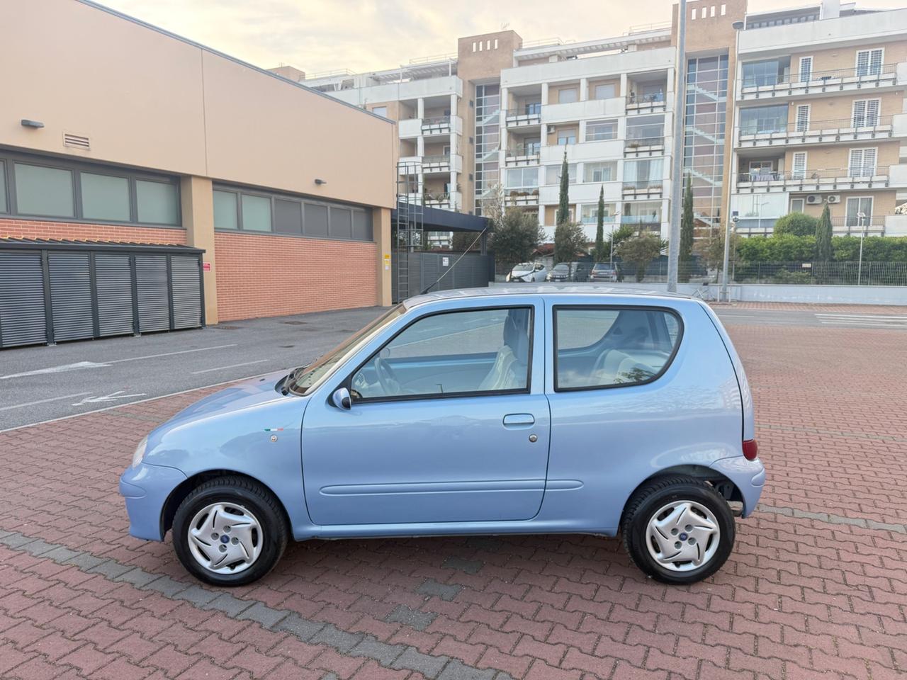 Fiat 600 1.1 *53.000KM*