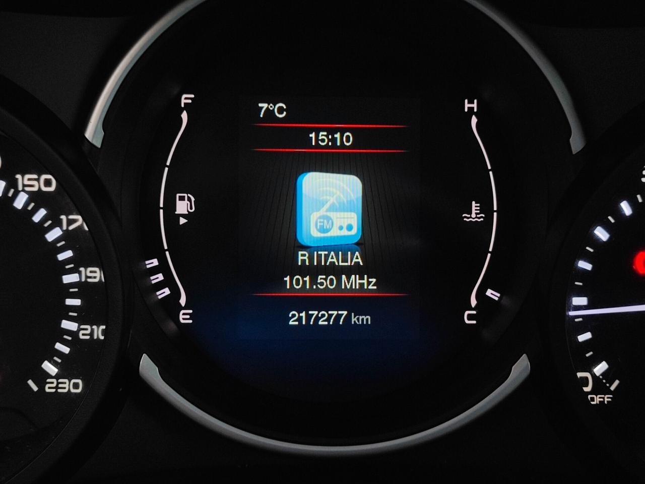 Fiat 500L IVA COMPRESA N1 4 Posti Euro 6