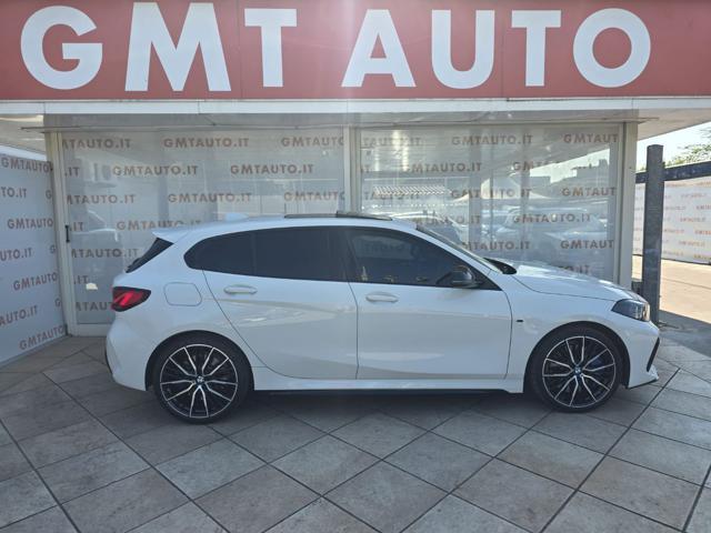 BMW M135 i xDrive M PERFORMANCE PANORAMA FULL LED 19"