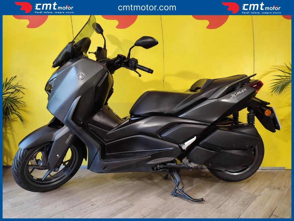 Yamaha X-Max 300 - 2024
