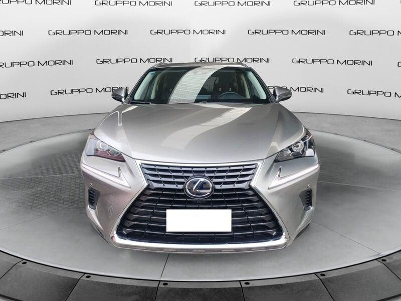 Lexus NX NX Hybrid 4WD Executive