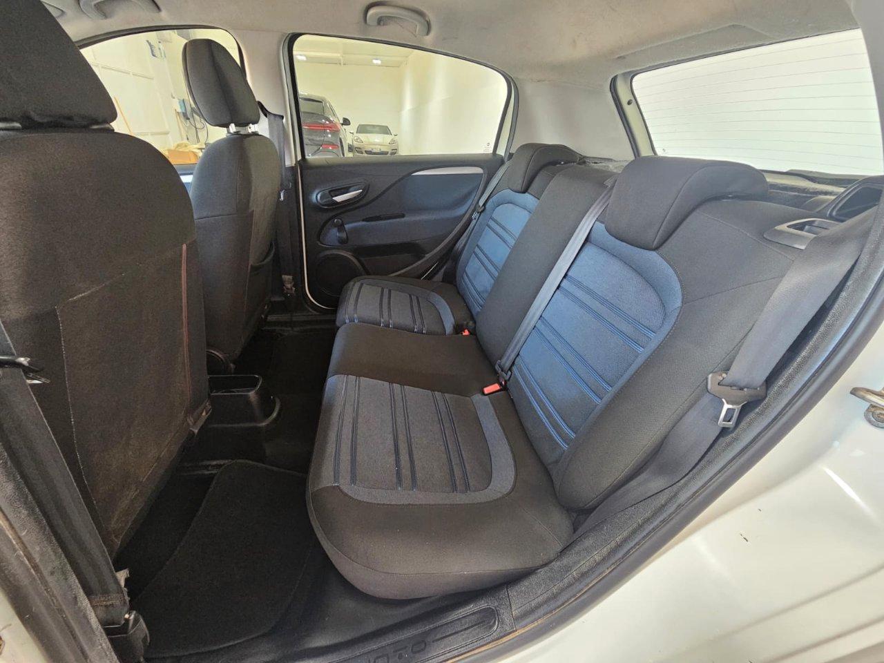 Fiat Punto Evo 5 Porte Punto Evo 5p 1.3 mjt MyLife s&s 75cv