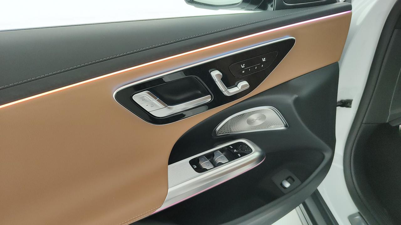 Mercedes-Benz E 220 d 4MATIC All Terrain