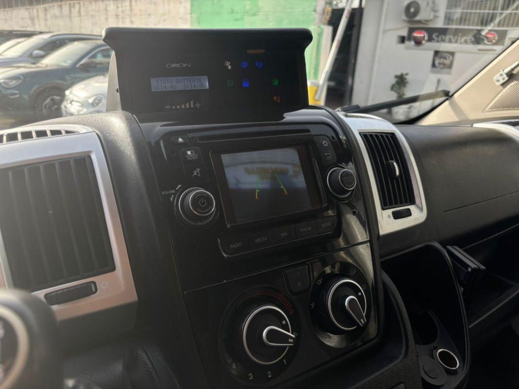 Fiat Ducato 30 2.3 MJT 150CV PM-TM AMBULANZA ALLESTITA DA€200,