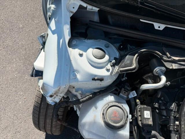 Skoda Fabia 1.0 TSI 95 CV Style