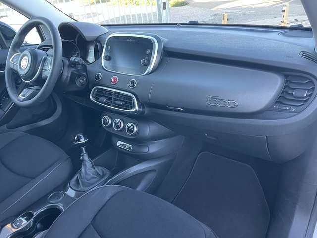 Fiat 500X 500X 1.0 t3 120 CV "Pack Led" Km 56.000