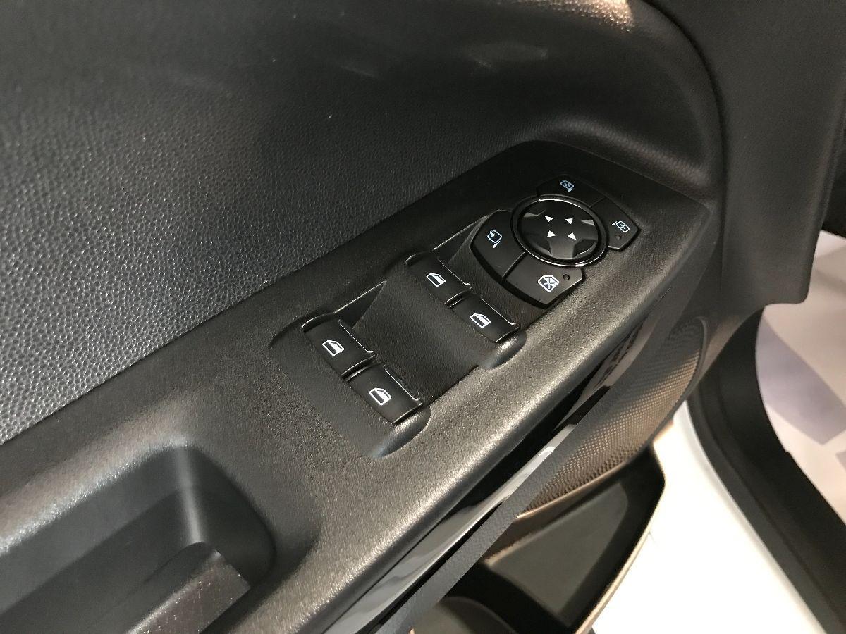 FORD EcoSport 1.0 125 CV ST-Line
