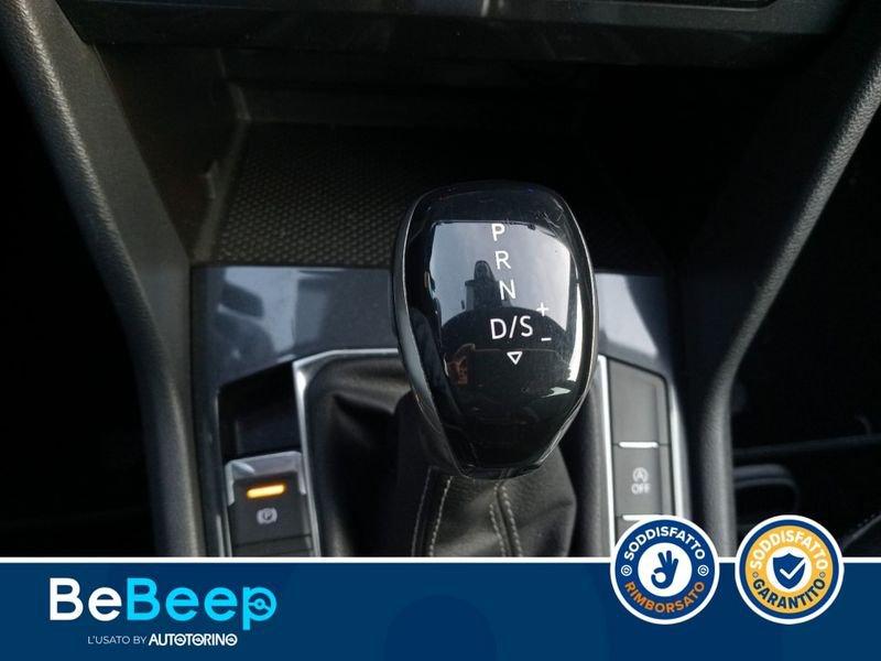 Volkswagen Tiguan 2.0 TDI R-LINE 4MOTION 150CV DSG