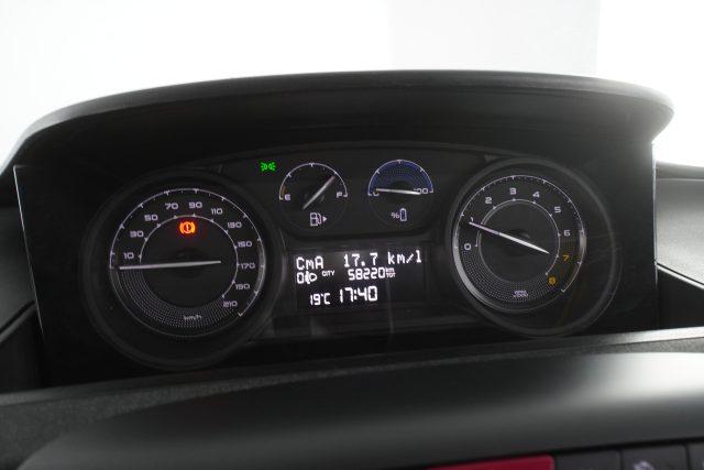 LANCIA Ypsilon Ypsilon 1.0 FireFly 5 porte S&S Hybrid Silver