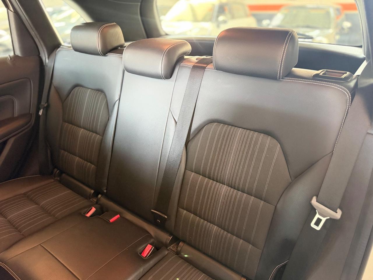 Mercedes-benz B 180 CDI BlueEFFICIENCY Premium