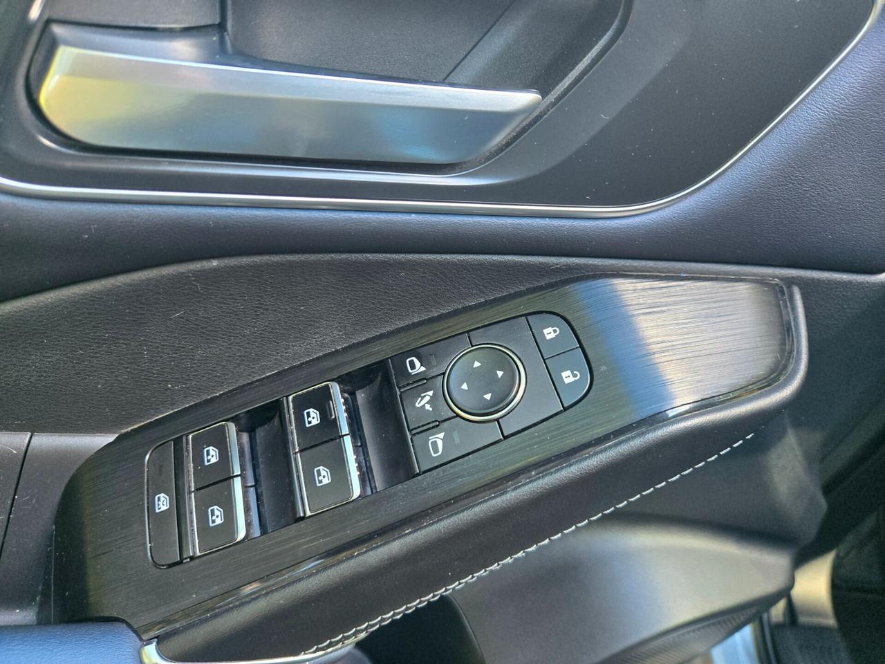 Nissan Qashqai MHEV 140 CV Tekna