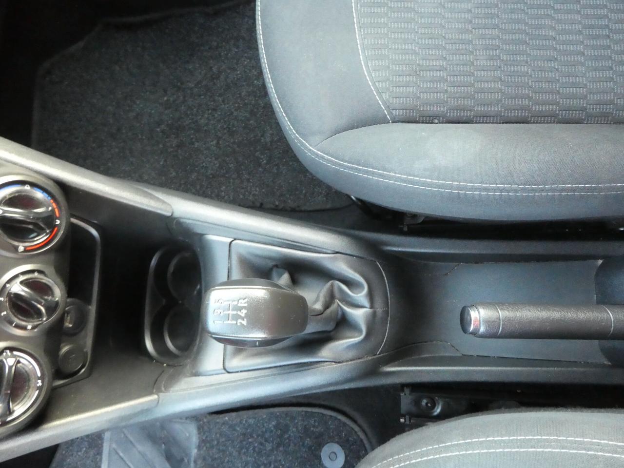 Peugeot 208 PureTech 68 5 porte Active GPL ADATTA AI NEOPATENTATI