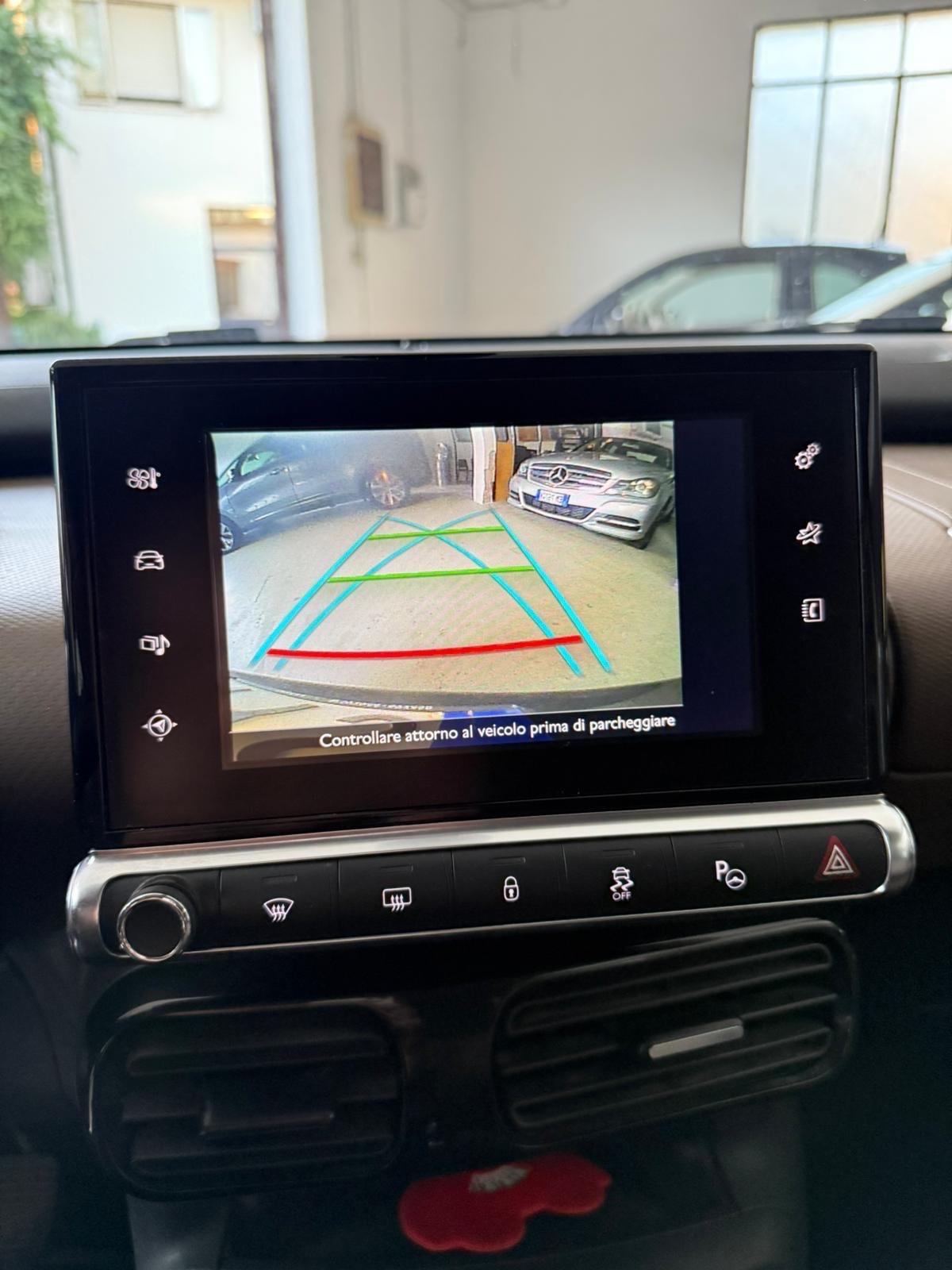 Citroen C4 Cactus PureTech 82 Shine