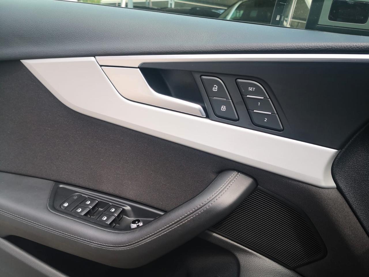 Audi A4 allroad 45 TDI tiptronic Business Evolution ***IVA DETRAIBILE***