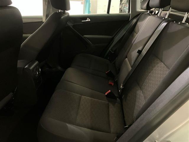 VOLKSWAGEN Tiguan 1.4 TSI BlueMotion 122cv Trend&Fun