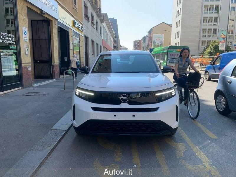 Opel Frontera Hybrid 110 CV EDCT Edition (PROMO)
