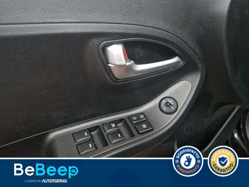 KIA Picanto 1.0 GLAM 69CV 5P