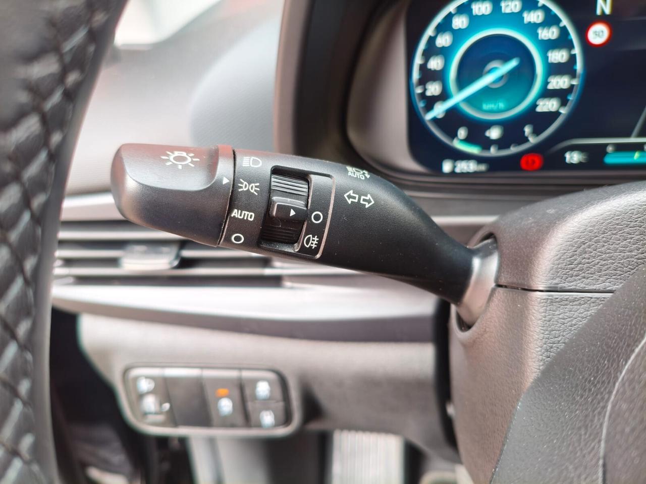 Hyundai i20 1.0 T-GDI 48V Connectline