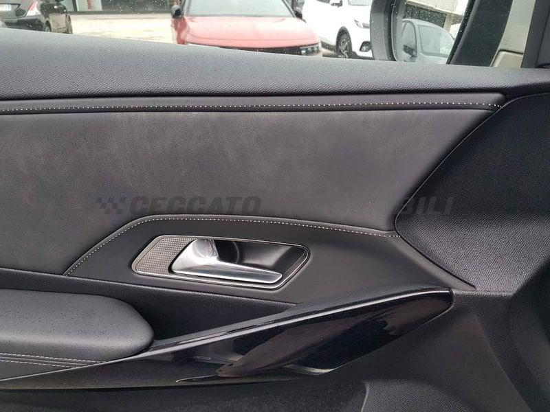 DS DS 7 DS7 Crossback 1.6 e-tense phev Louvre 4x2 auto