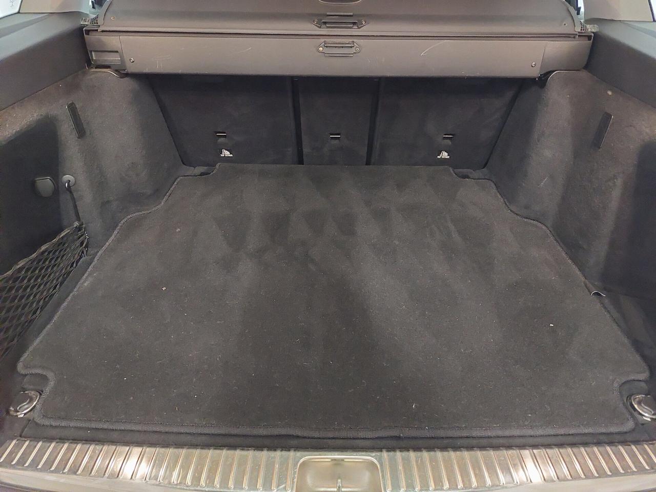 MERCEDES Classe C (W/S205) C 200 d S.W. Auto ...