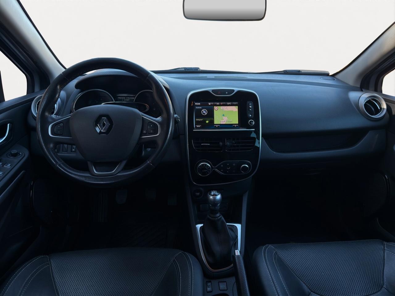 Renault Clio Sporter dCi 8V 75CV Energy Zen - 2015