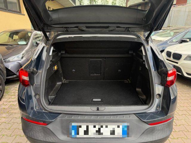 OPEL Grandland X 1.5 diesel Ecotec Start&Stop Ultimate