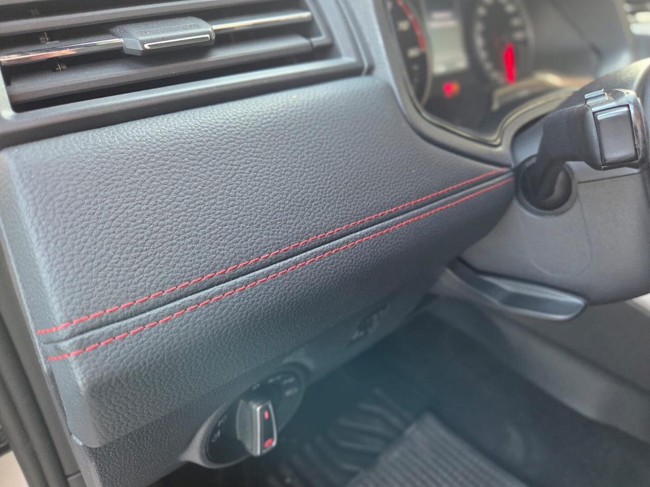 SEAT ARONA 1.0 TGI FR SUPER SPORT BENZINA METANO