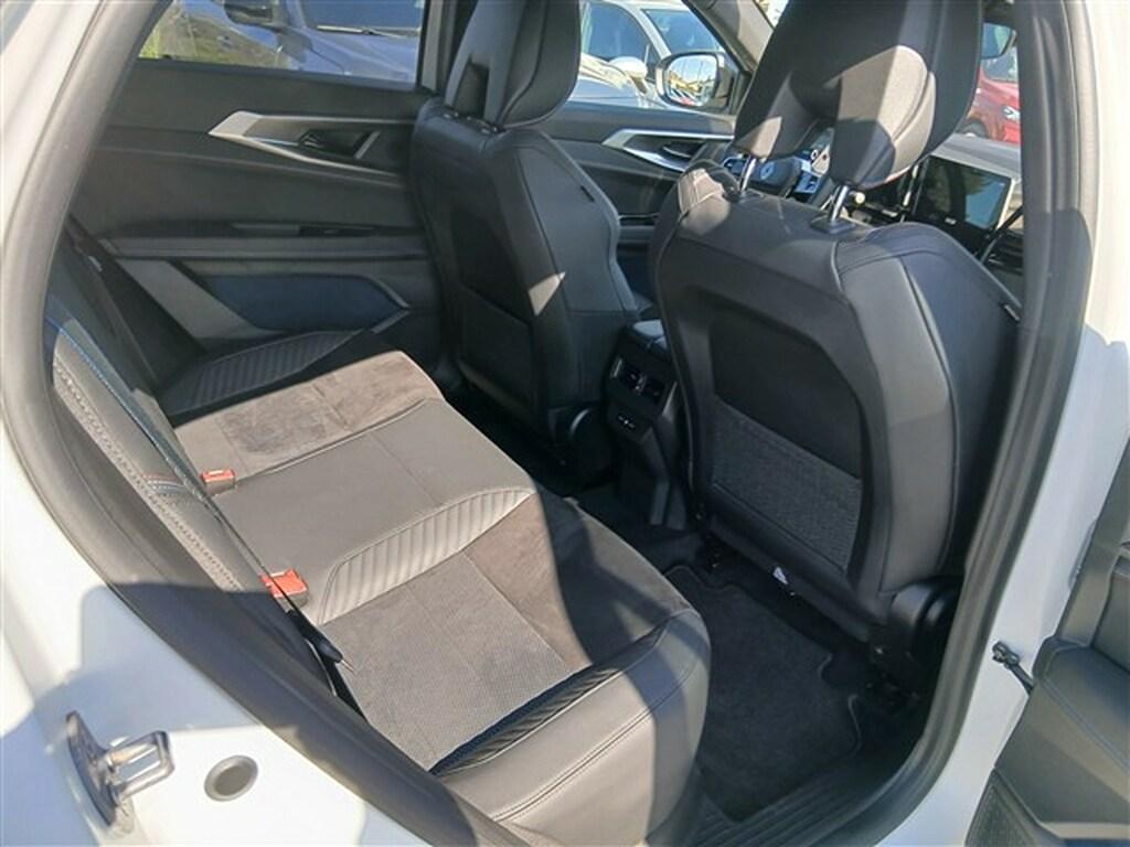 Renault Rafale 1.2 E-Tech full hybrid Techno Auto