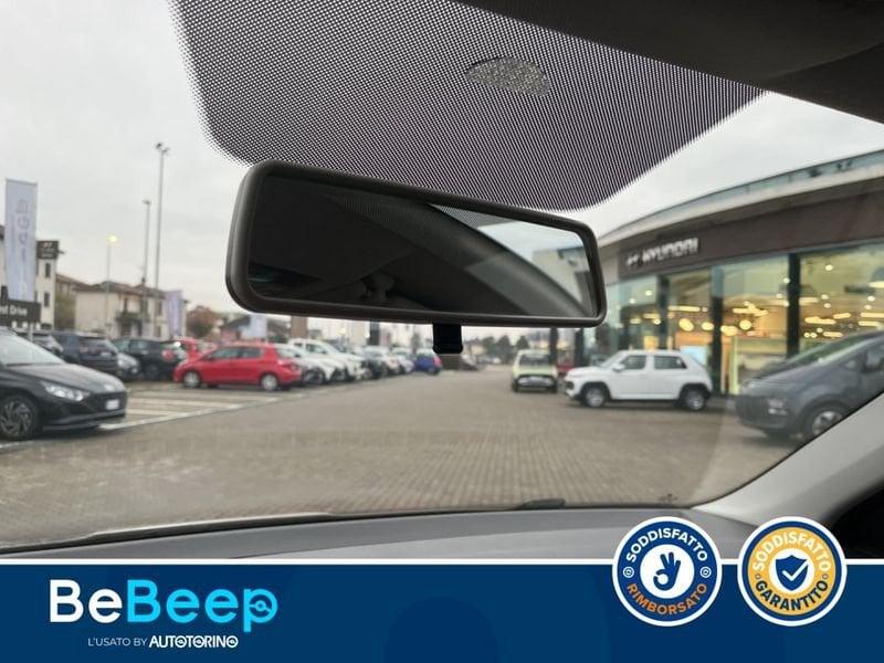 Skoda Fabia WAGON 1.4 TDI DESIGN EDITION 90CV